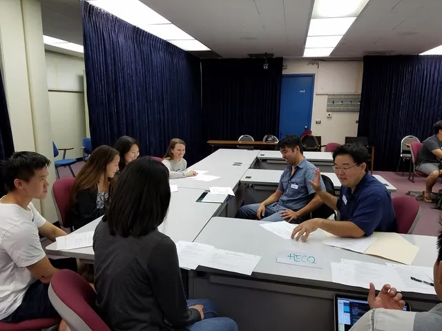 Resume Workshop
