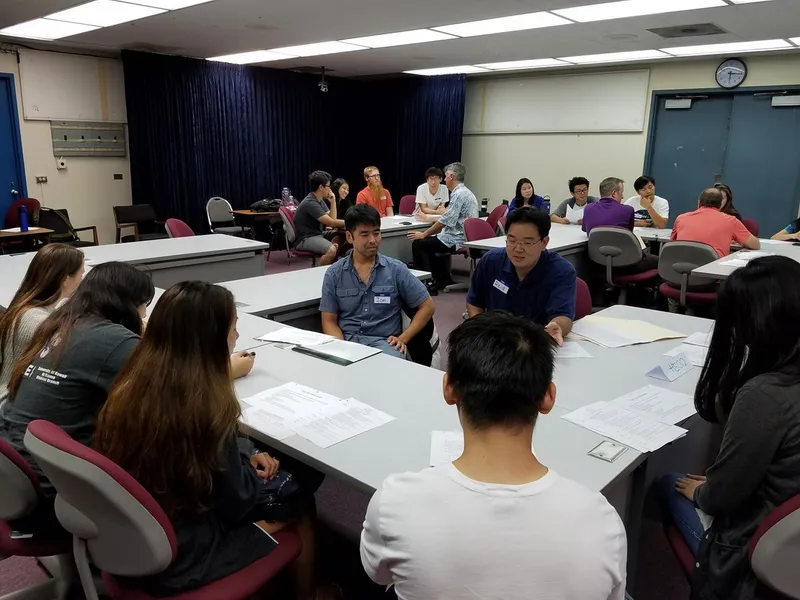 Resume Workshop