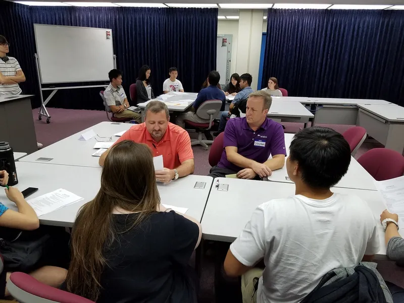 Resume Workshop