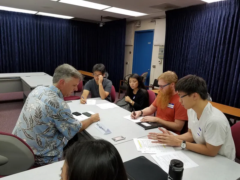 Resume Workshop