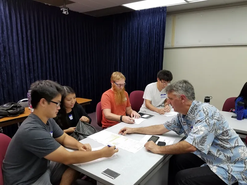 Resume Workshop