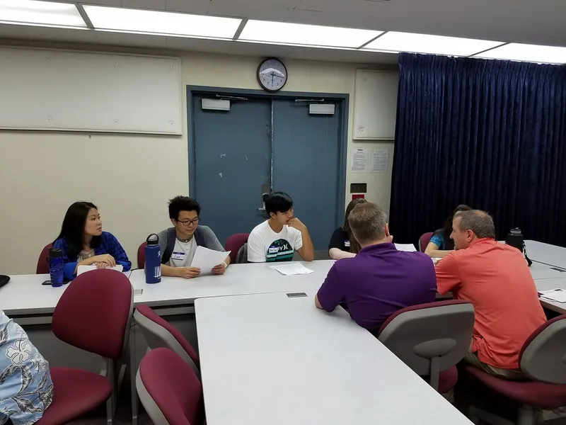 Resume Workshop