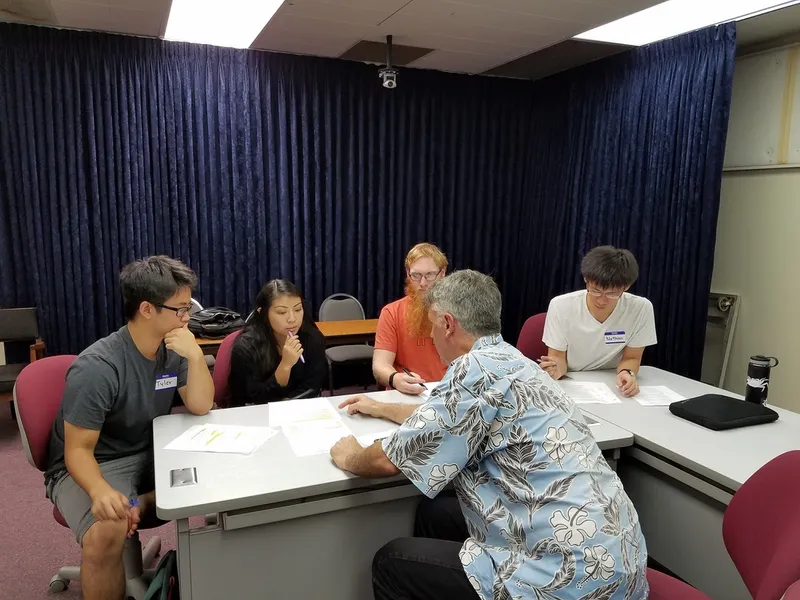 Resume Workshop