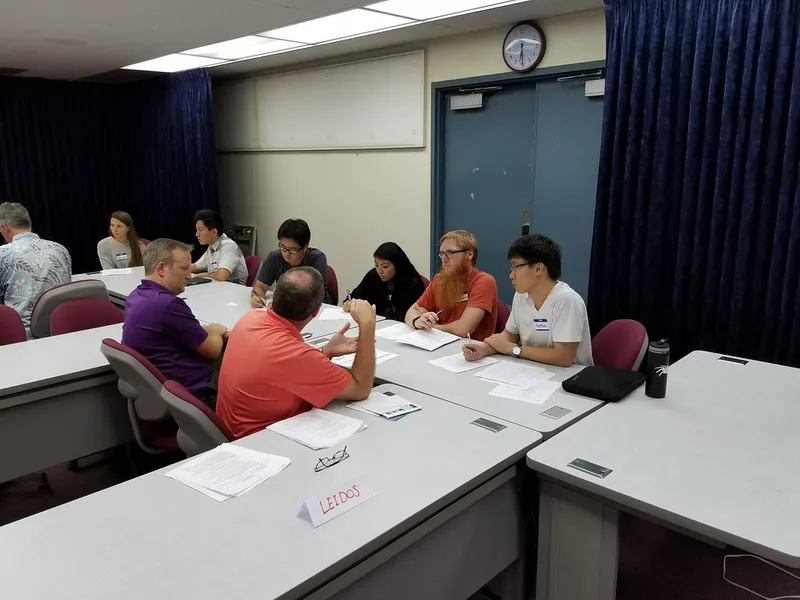Resume Workshop