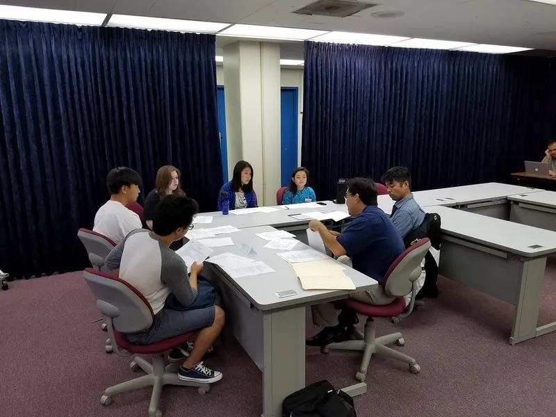 Resume Workshop