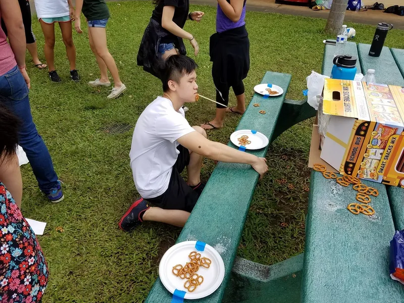 Founder's Day