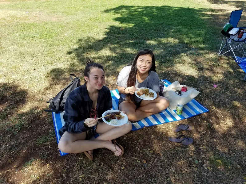 Beach Park Social