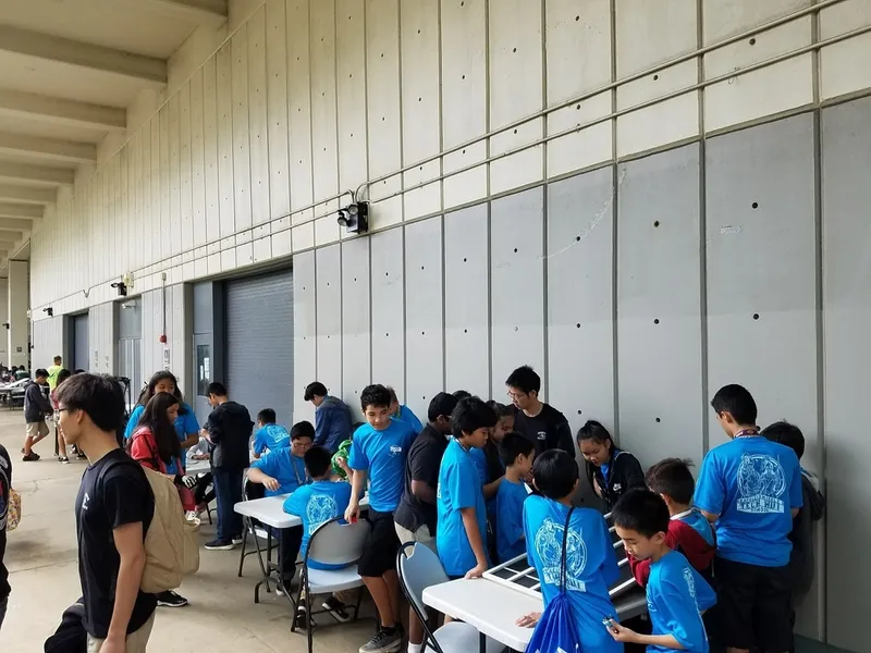 Junior Expo