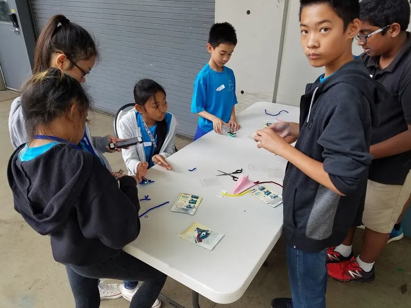 Junior Expo