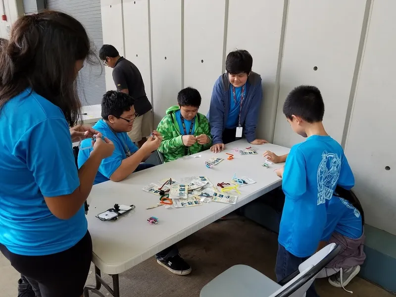 Junior Expo