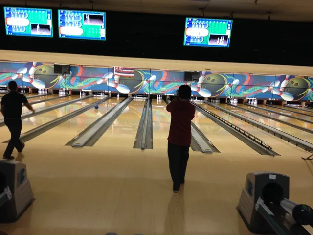 Bowling