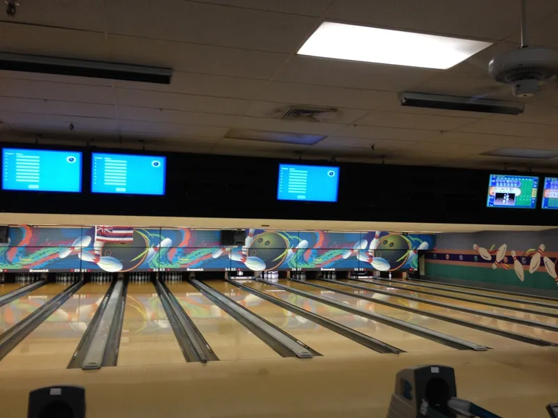 Bowling