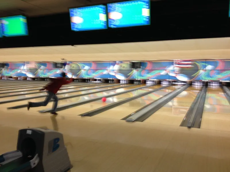 Bowling