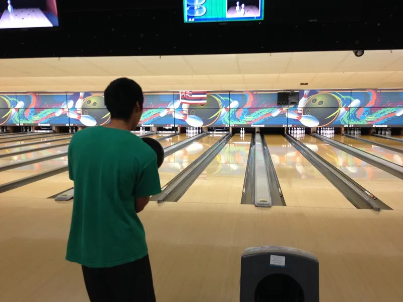 Bowling