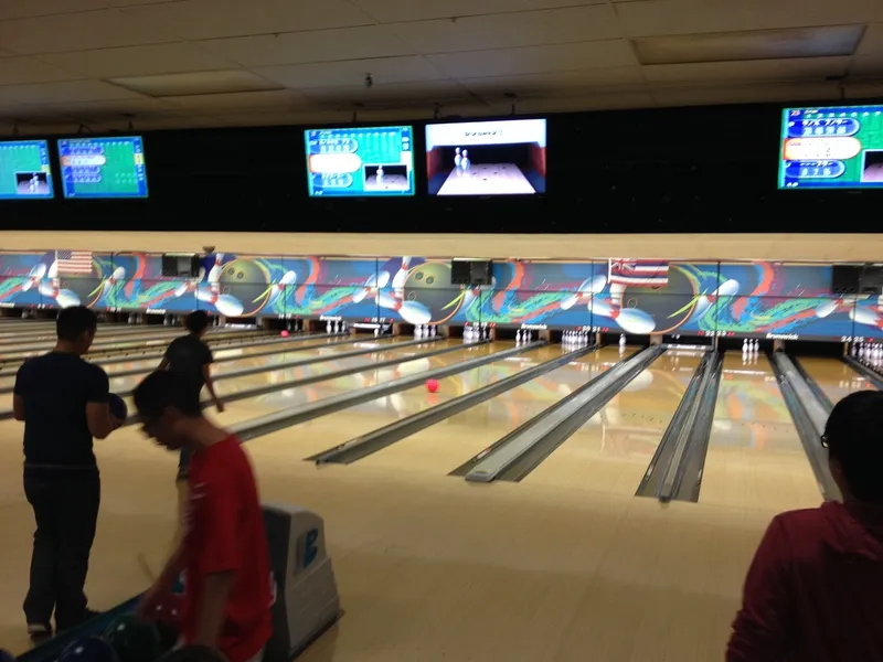 Bowling