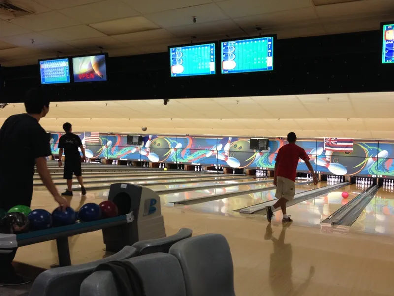 Bowling