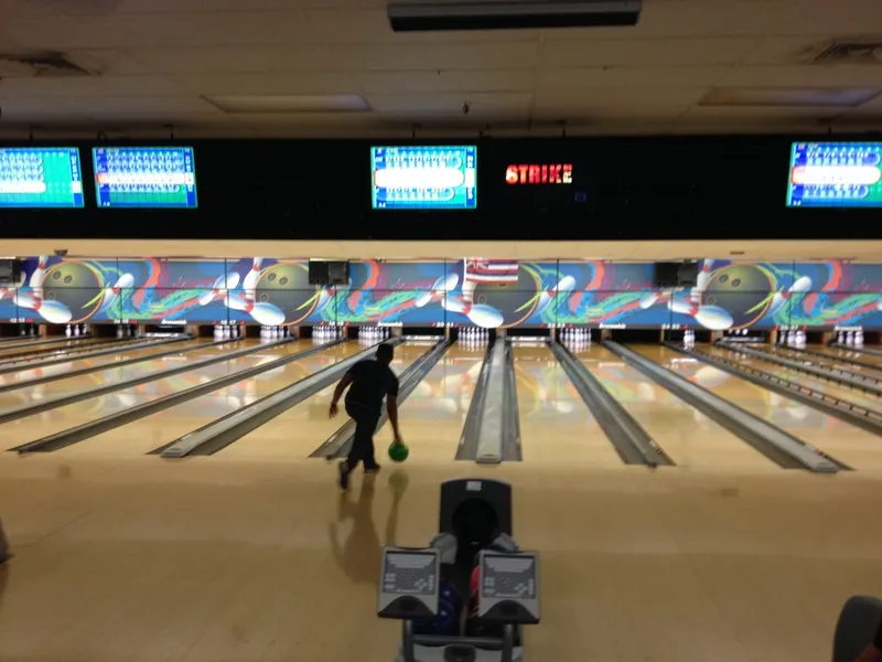 Bowling