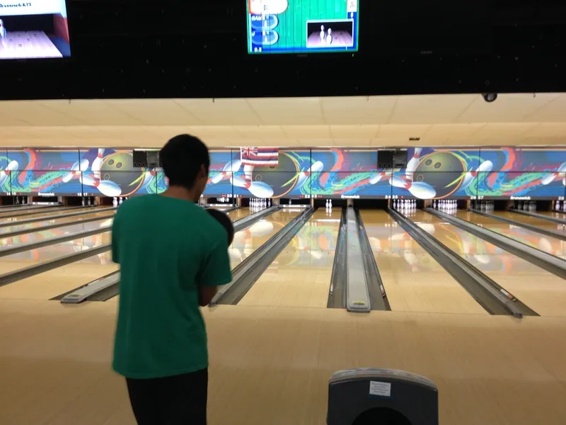 Bowling