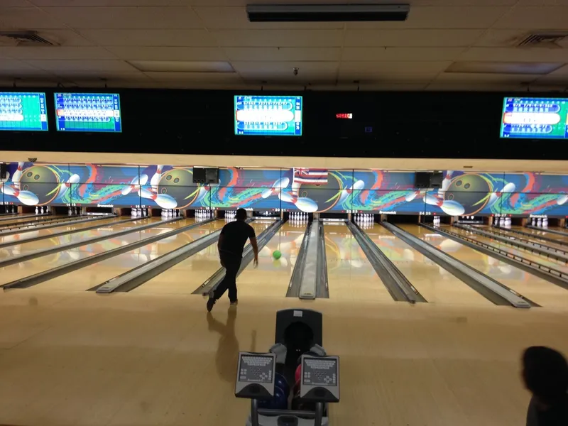 Bowling
