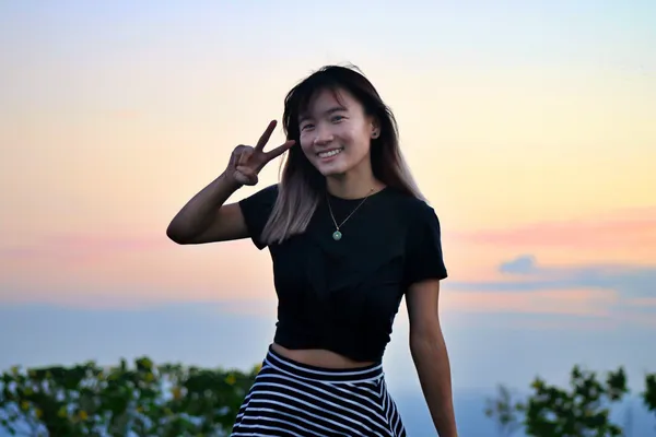 Portrait of Brooke Maeda