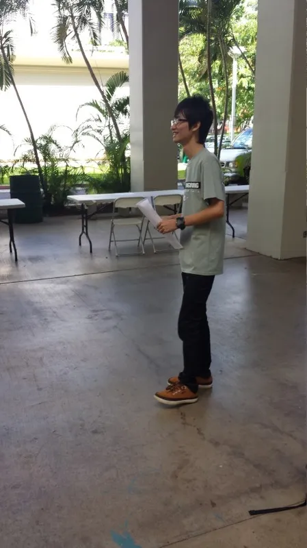 Career Fair Fall