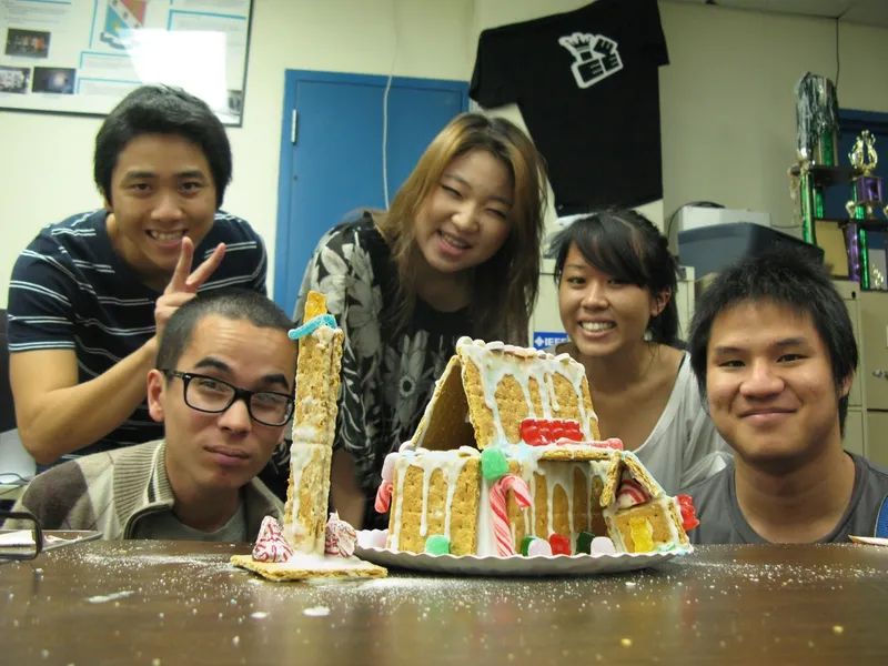 Christmas Party