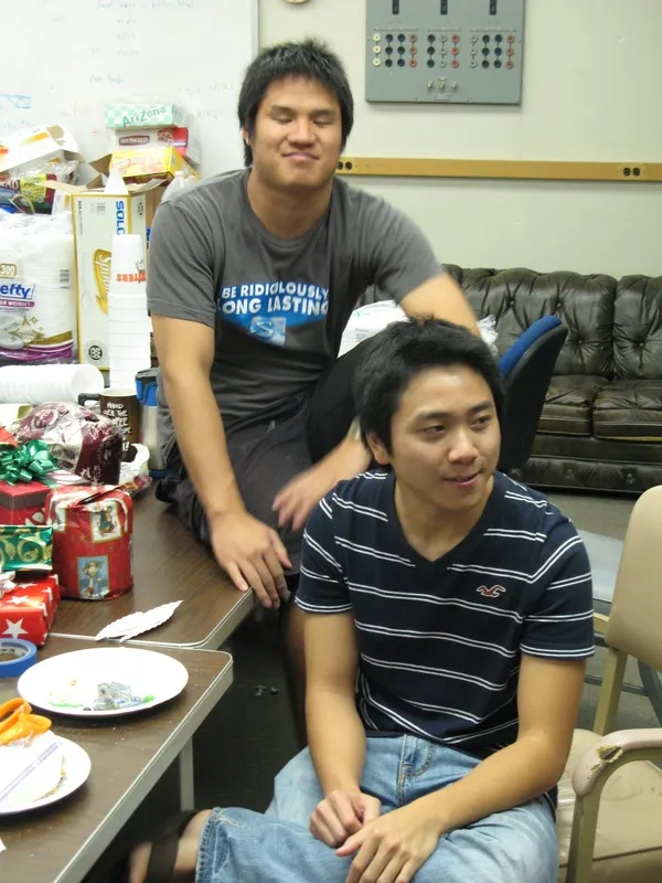 Christmas Party