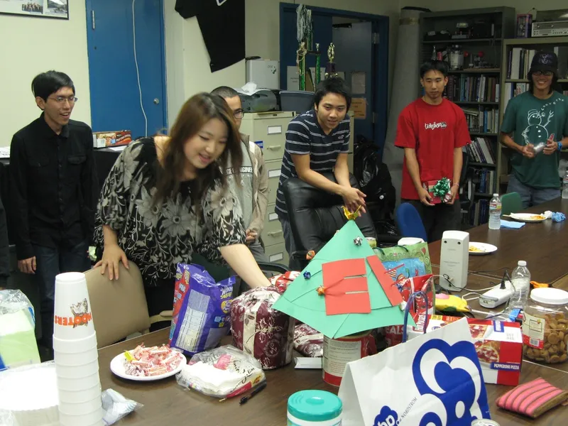 Christmas Party