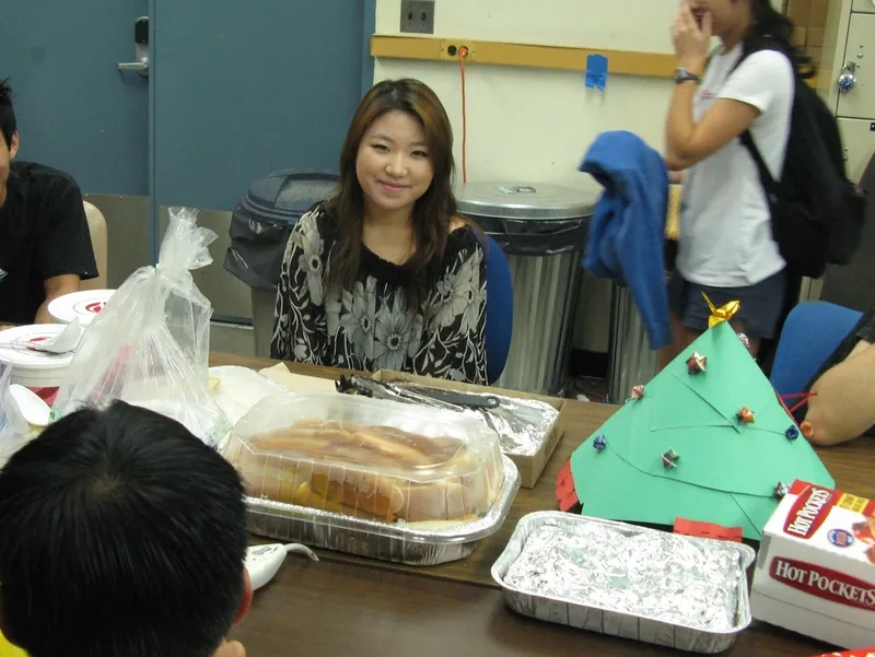 Christmas Party