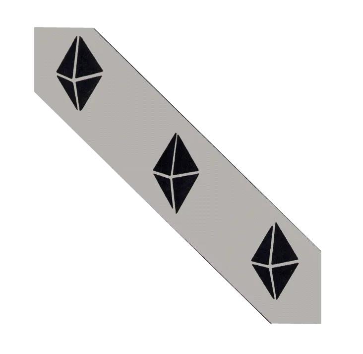The band of silver