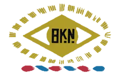 The Wheatstone bridge emblem