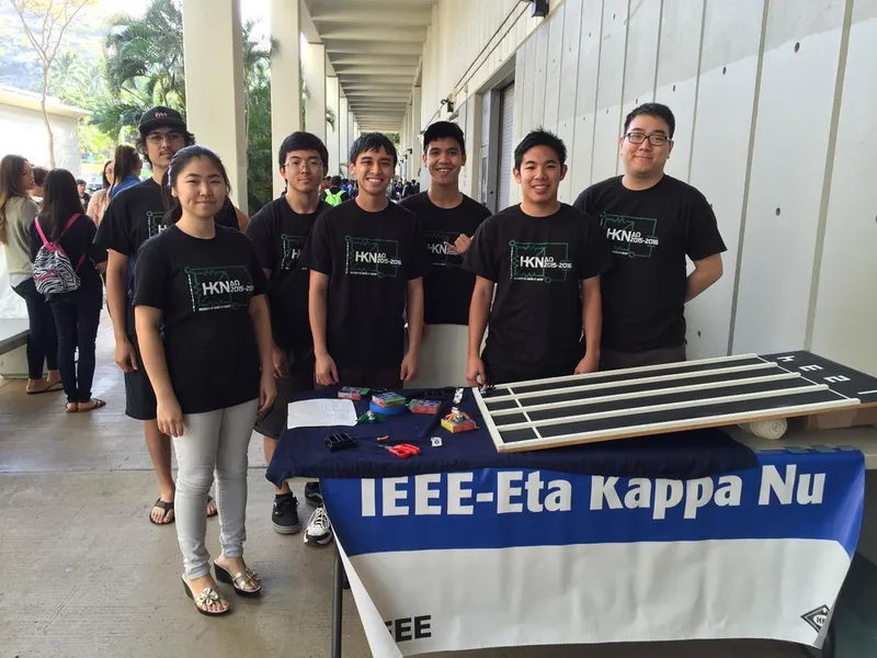 CoE Junior Expo
