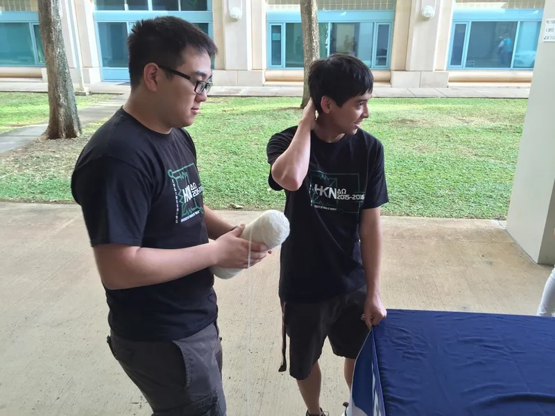 CoE Junior Expo