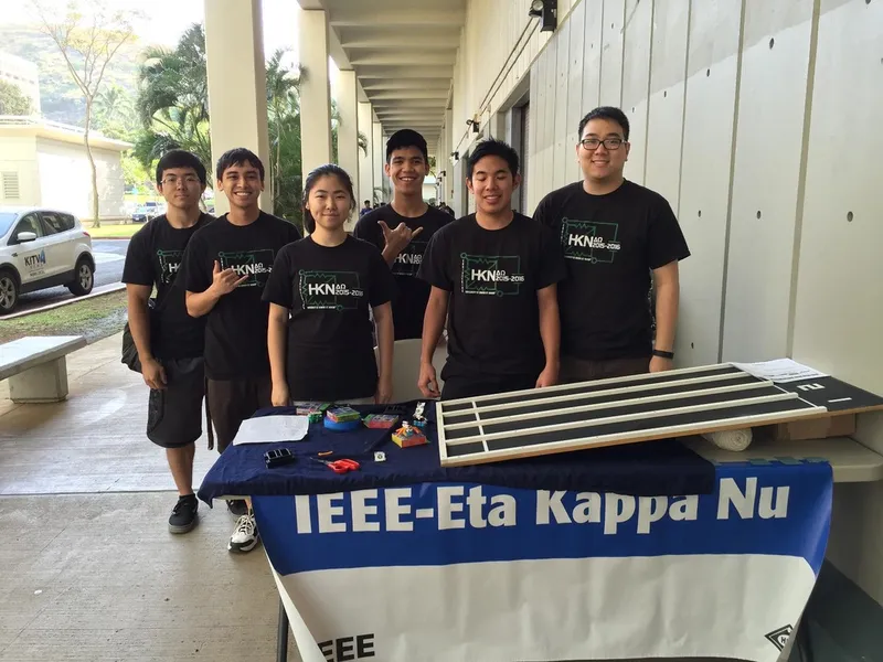 CoE Junior Expo
