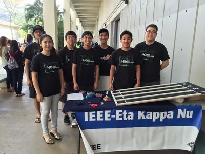 CoE Junior Expo