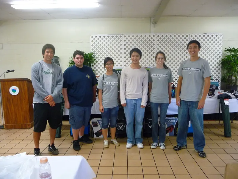 EAAUH Golf Tournament