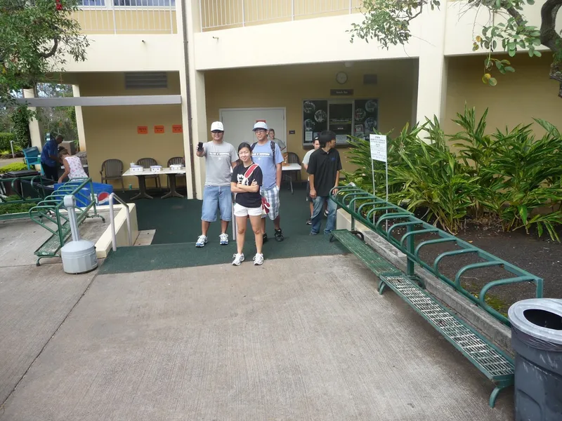 EAAUH Golf Tournament