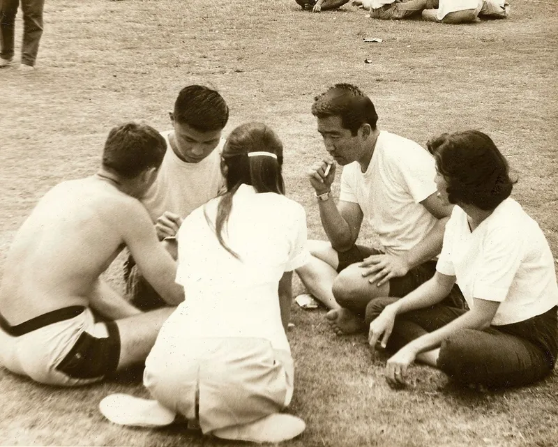 Electrical Engineer's Picnic