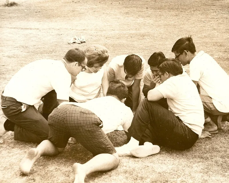Electrical Engineer's Picnic