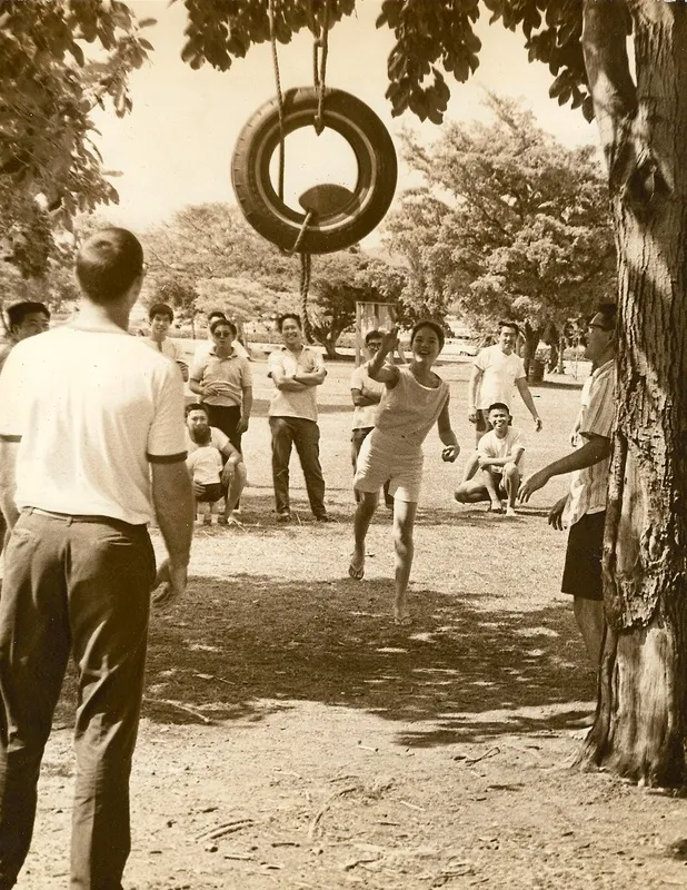 Electrical Engineer's Picnic