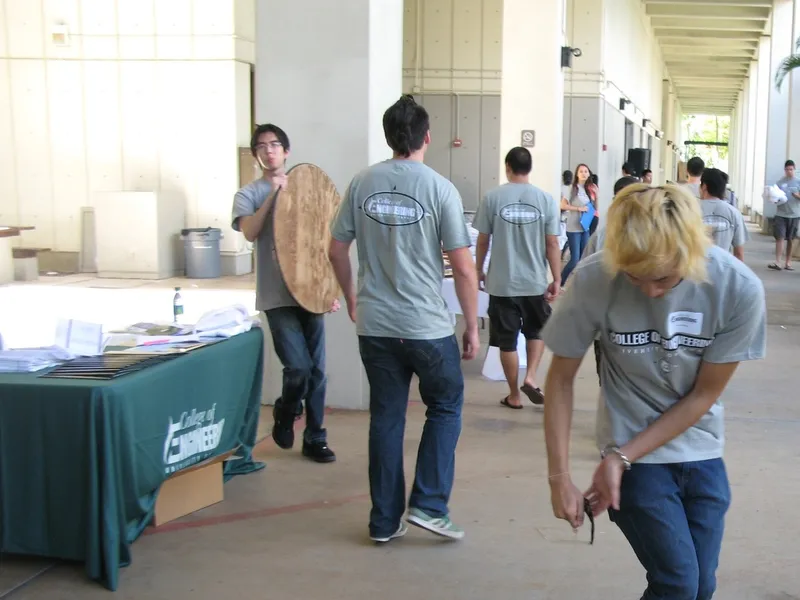 Engineering Day