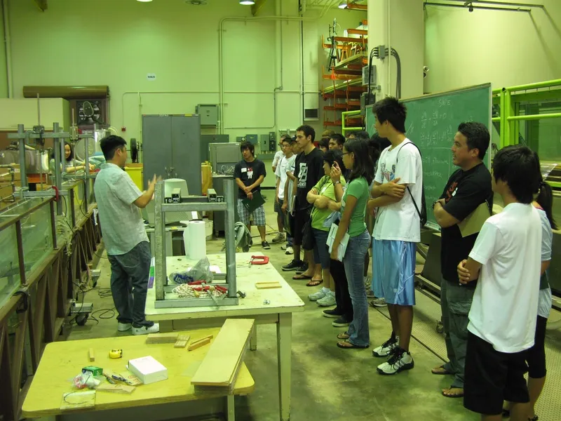 Engineering Day