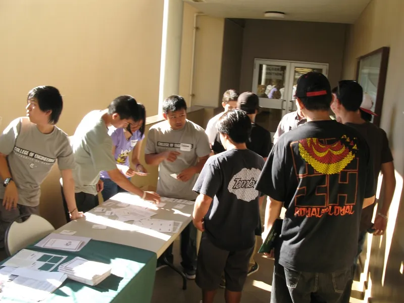 Engineering Day