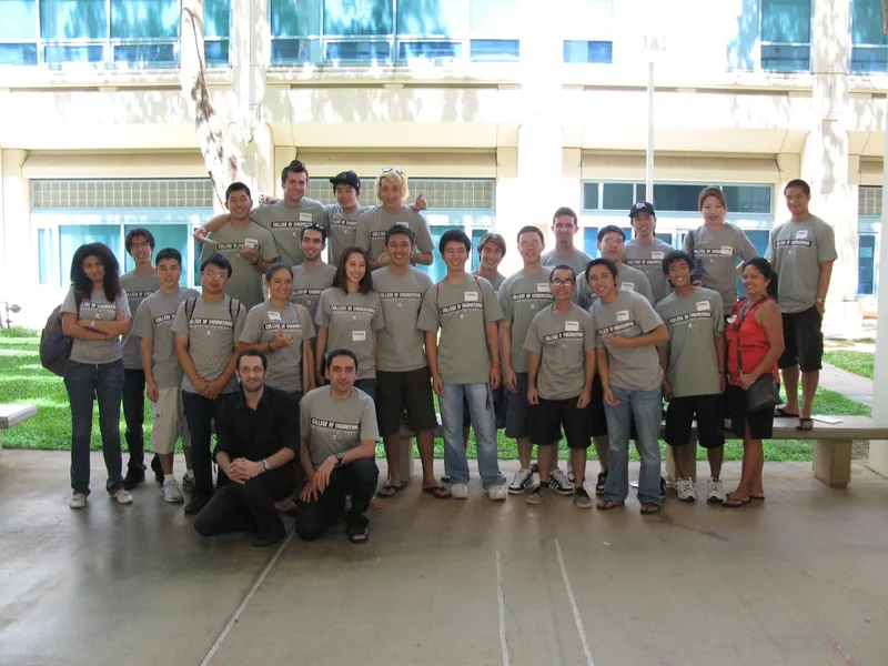 Engineering Day