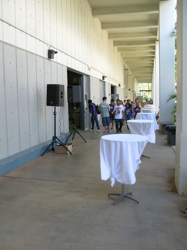 Engineering Day
