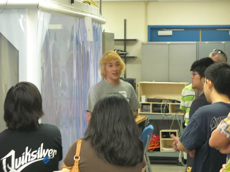 Engineering Day