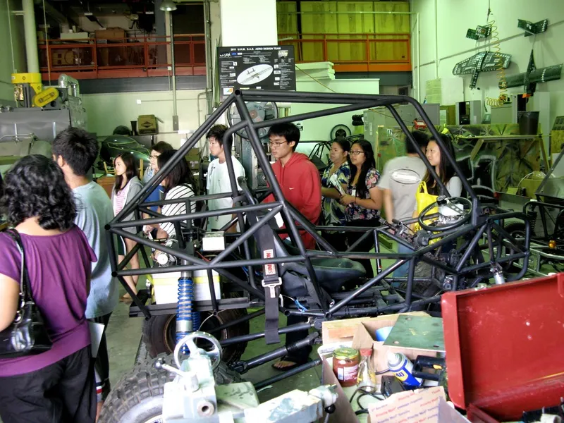 Engineering Day