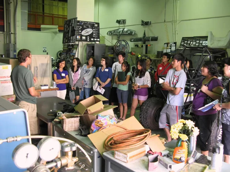 Engineering Day