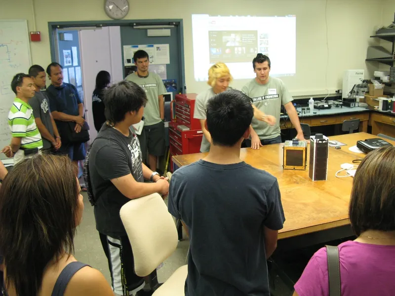Engineering Day