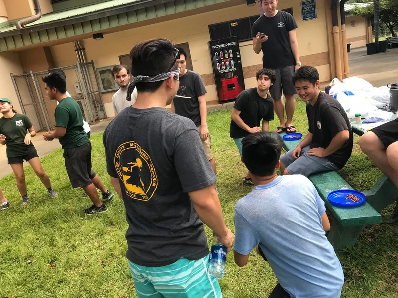 Founder's Day